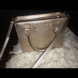 Kate Spade bag $70.00.